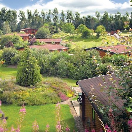 Blairgowrie Holiday Park Craighall Esterno foto