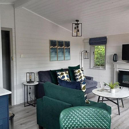Blairgowrie Holiday Park Craighall Esterno foto
