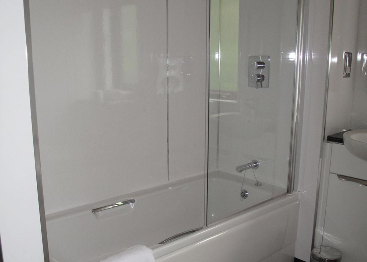 Blairgowrie Holiday Park Craighall Esterno foto